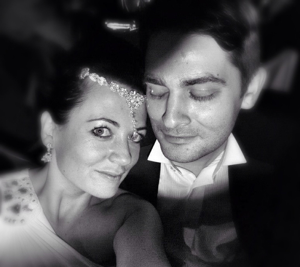Blogging bride and Lovettes member Saffron marries Simon on 5th September this year! wpid369327 lovettes blogging bride saffron 1