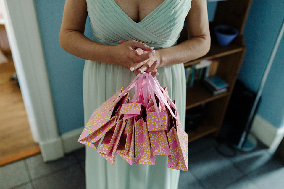 A Beatles and 1960s inspired wedding in Glasgow. The bride wears Justin Alexander. Photography by Neil Thomas Douglas. A Beatles and 1960s inspired wedding in Glasgow. The bride wears Justin Alexander. Photography by Neil Thomas Douglas.