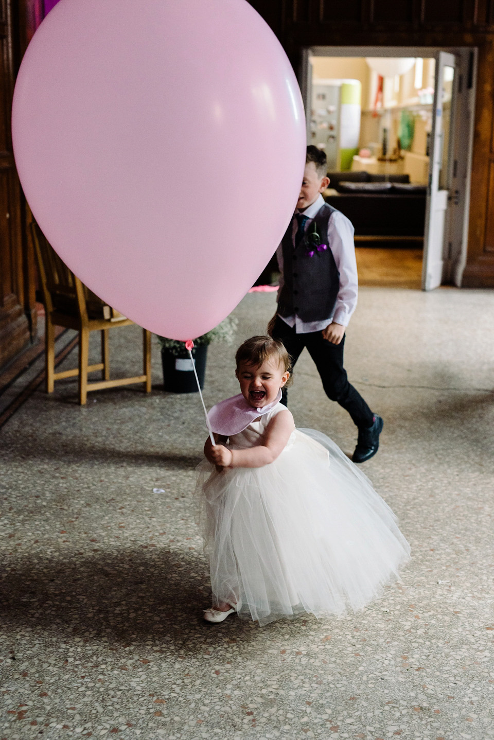 A Beatles and 1960s inspired wedding in Glasgow. The bride wears Justin Alexander. Photography by Neil Thomas Douglas. A Beatles and 1960s inspired wedding in Glasgow. The bride wears Justin Alexander. Photography by Neil Thomas Douglas.