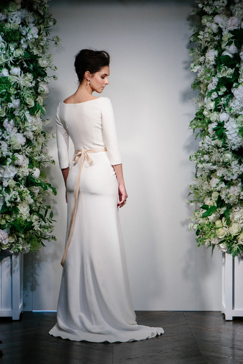 wpid370327 Stewart Parvin 2016 Bridal Collection 4