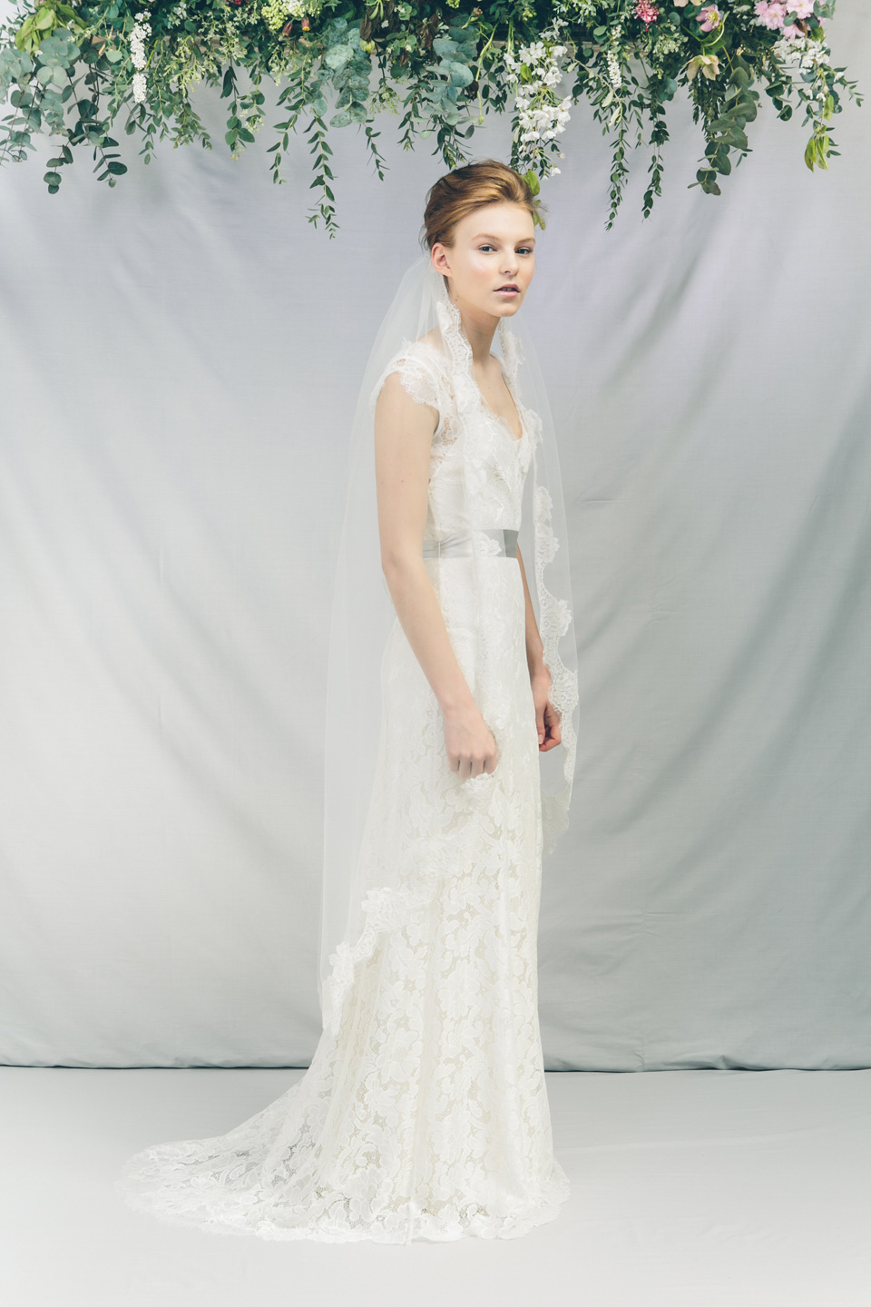 Kate Beaumont is a Sheffield based designer & Maker Of Elegant Wedding Gowns With A Vintage Twist. Visit kate-beaumont.co.uk.