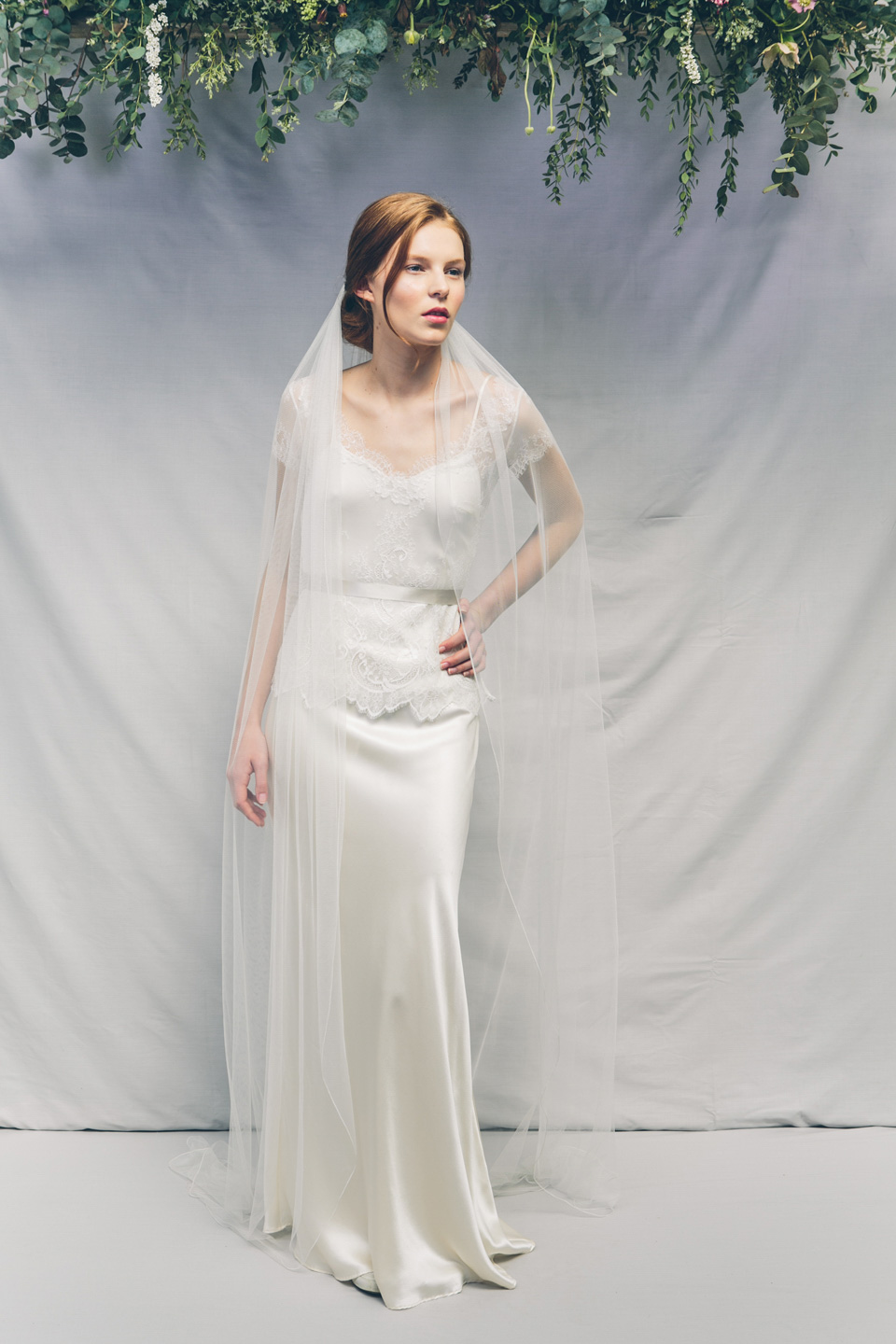 Kate Beaumont is a Sheffield based designer & Maker Of Elegant Wedding Gowns With A Vintage Twist. Visit kate-beaumont.co.uk.