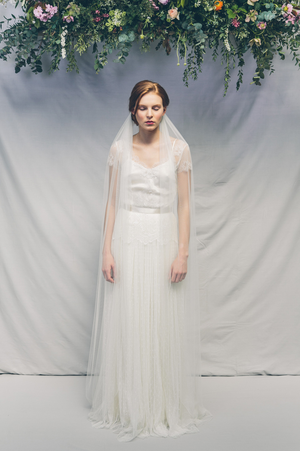 Kate Beaumont is a Sheffield based designer & Maker Of Elegant Wedding Gowns With A Vintage Twist. Visit kate-beaumont.co.uk.