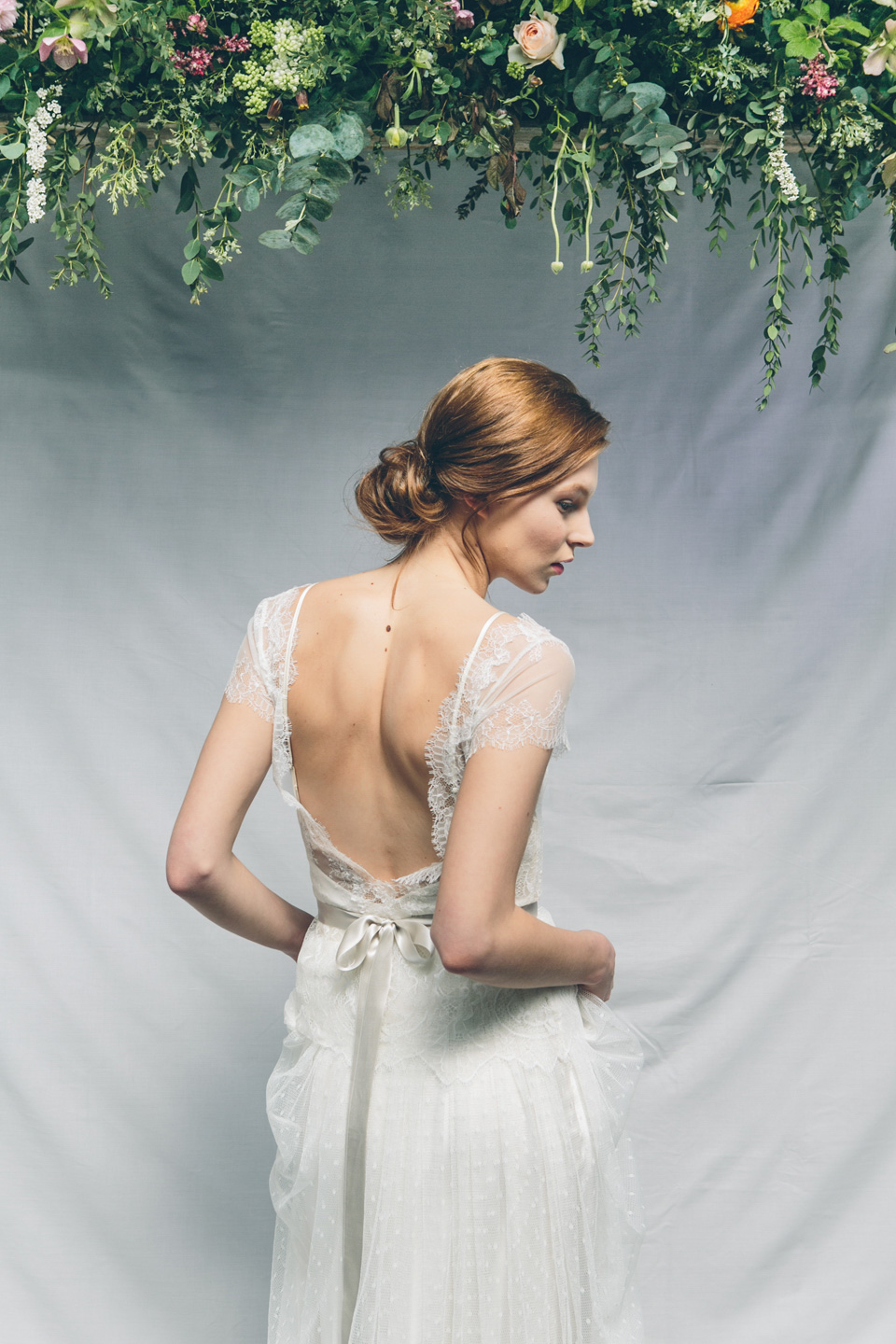 Kate Beaumont is a Sheffield based designer & Maker Of Elegant Wedding Gowns With A Vintage Twist. Visit kate-beaumont.co.uk.
