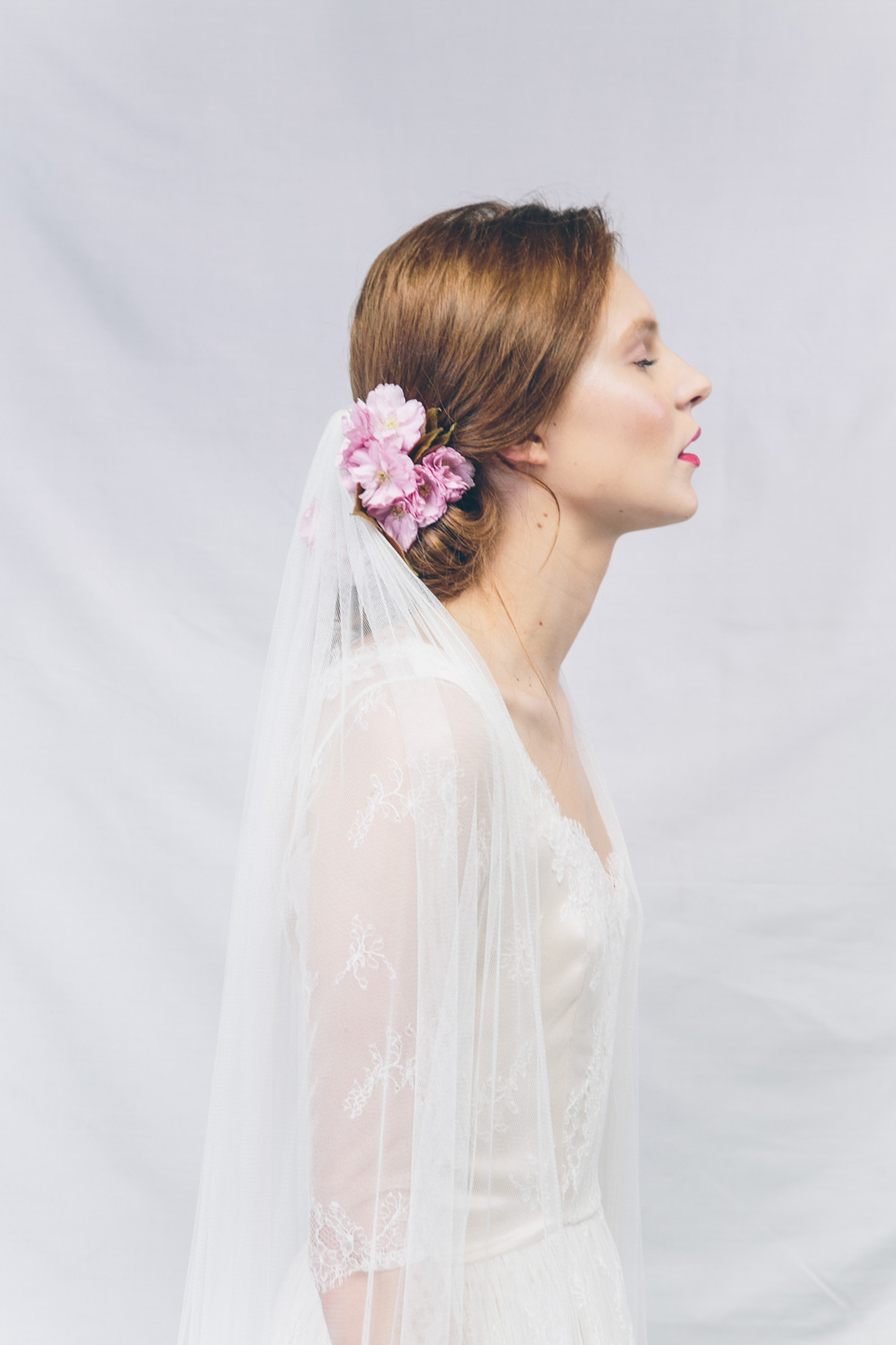 Kate Beaumont is a Sheffield based designer & Maker Of Elegant Wedding Gowns With A Vintage Twist. Visit kate-beaumont.co.uk.