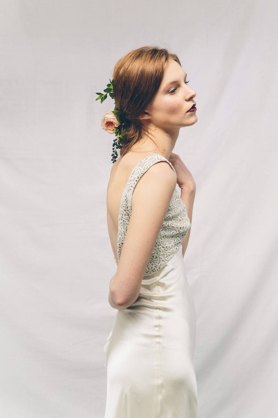 Kate Beaumont is a Sheffield based designer & Maker Of Elegant Wedding Gowns With A Vintage Twist. Visit kate-beaumont.co.uk.