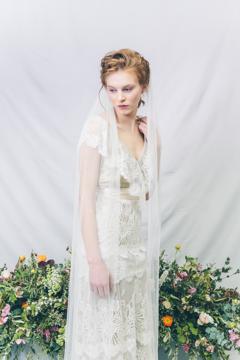 Kate Beaumont is a Sheffield based designer & Maker Of Elegant Wedding Gowns With A Vintage Twist. Visit kate-beaumont.co.uk.