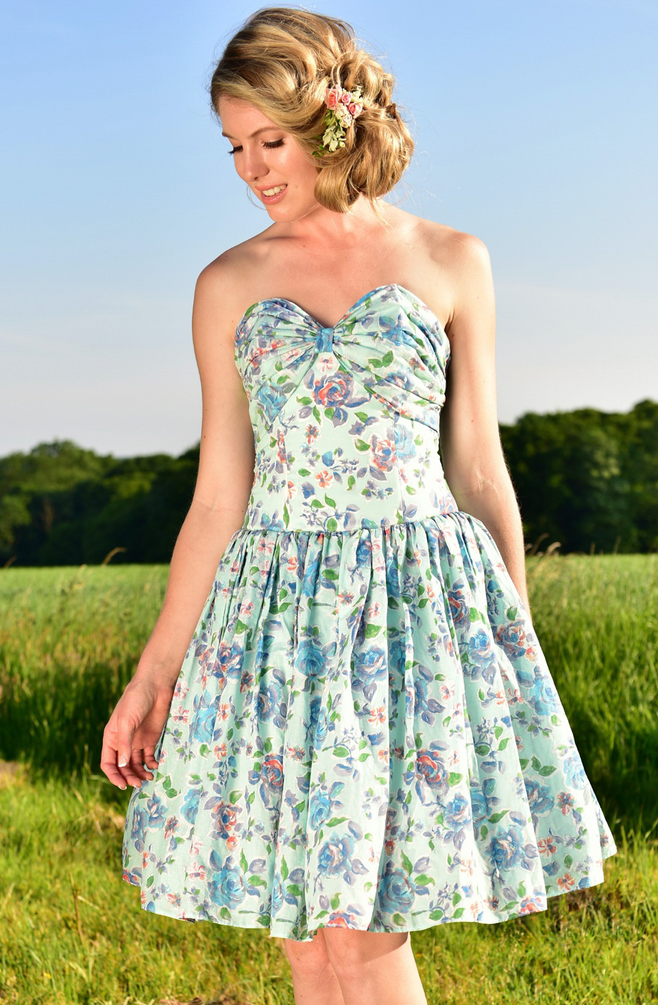 Introducing Elegance 50s Vintage Inspired Gowns For Brides & Bridesmaids | Love My Dress, UK Wedding Blog, Podcast, Directory & Shop Introducing Elegance 50s Vintage Inspired Gowns For Brides & Bridesmaids | Love My Dress, UK Wedding Blog, Podcast, Directory & Shop