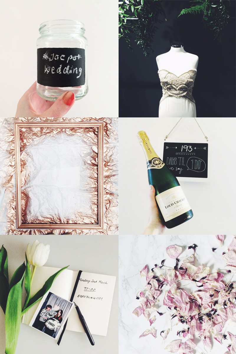 Jaclyn our Lovettes member shares her latest wedding planning adventures post. The Lovettes, blogging bride, Love My Dress, UK Wedding Blog