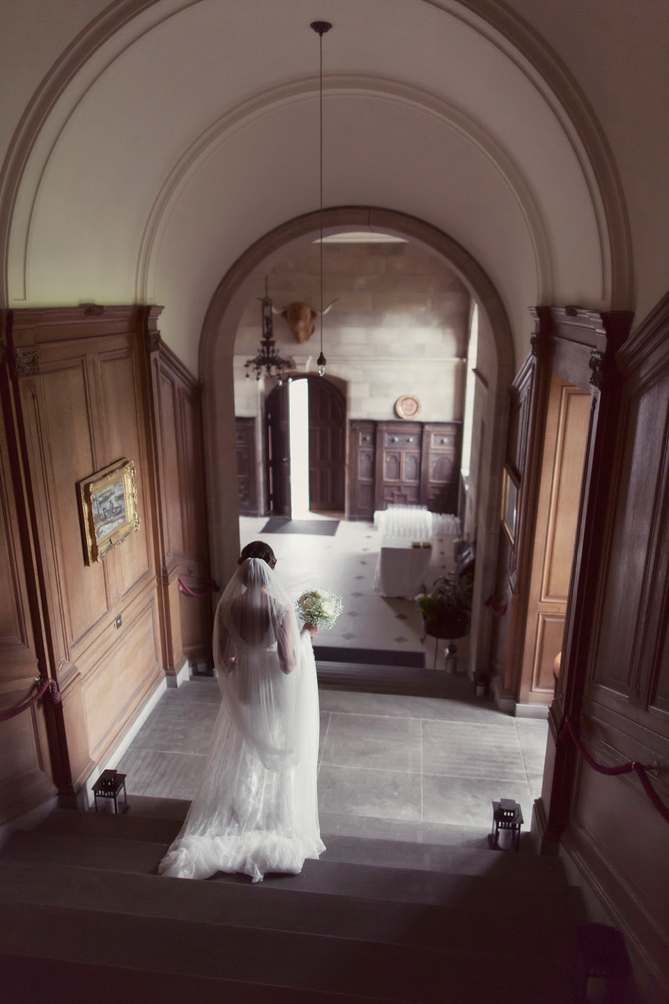 Rowallan Castle - beautiful Ayrshire wedding venue in Scotland. Visit rowallancastle.com for details.