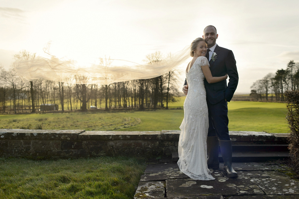 Rowallan Castle - beautiful Ayrshire wedding venue in Scotland. Visit rowallancastle.com for details.