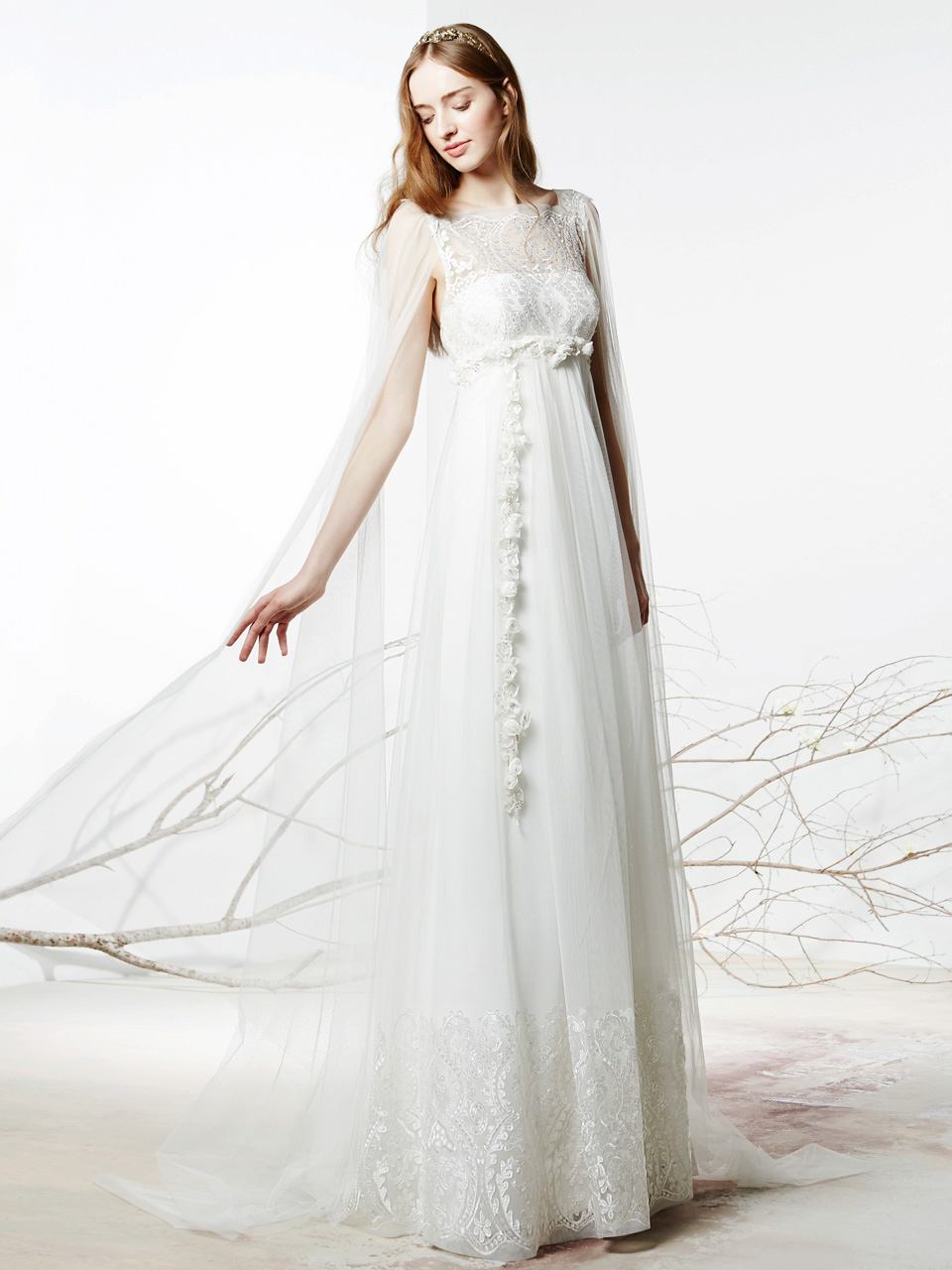 Mirror Mirror Couture, one of London's most glamorous bridal boutiques. Visit mirrormirror.uk.com.