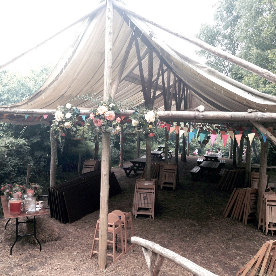 Rustic wedding venue wpid372658 lovettes blogging bride caroline 4