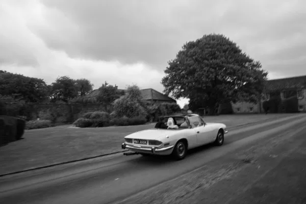 Georgina Harrison Photography