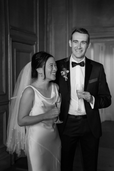 Caro Weiss Photography - wedding photographer in Glasgow, Scotland