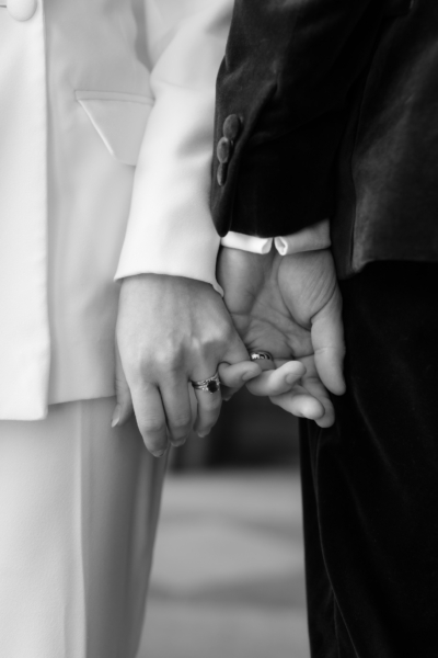 Caro Weiss Photography - wedding photographer in Glasgow, Scotland