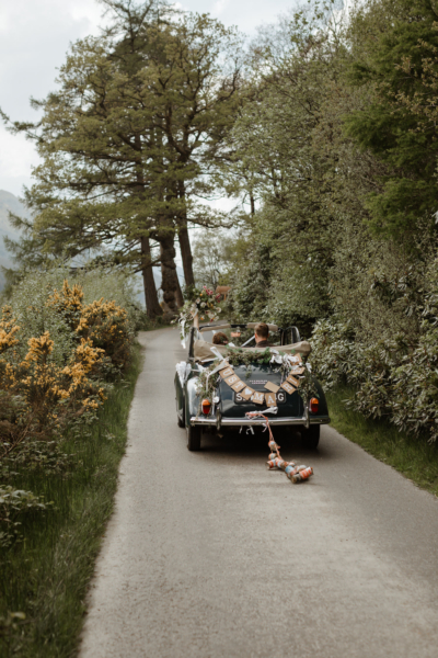 Caro Weiss Photography - wedding photographer in Glasgow, Scotland