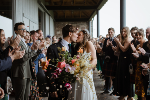 Caro Weiss Photography - wedding photographer in Glasgow, Scotland
