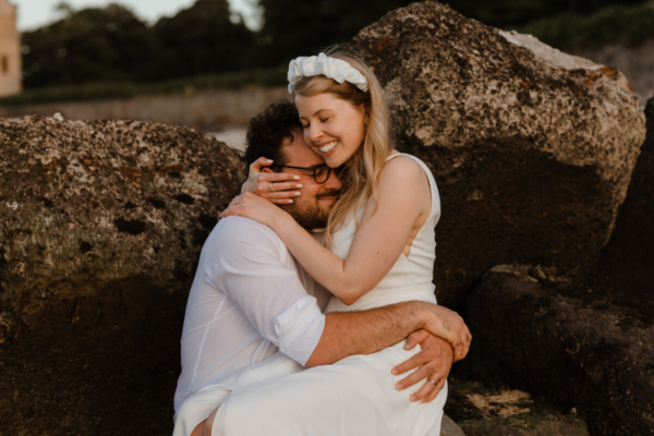 Caro Weiss Photography - wedding photographer in Glasgow, Scotland