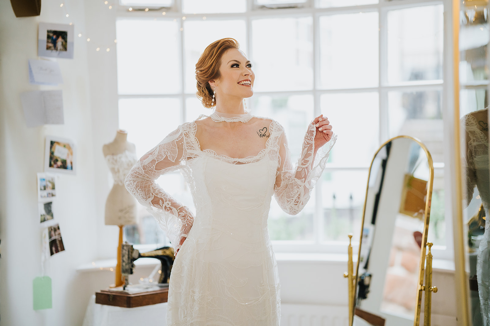 My Little Wedding Shop