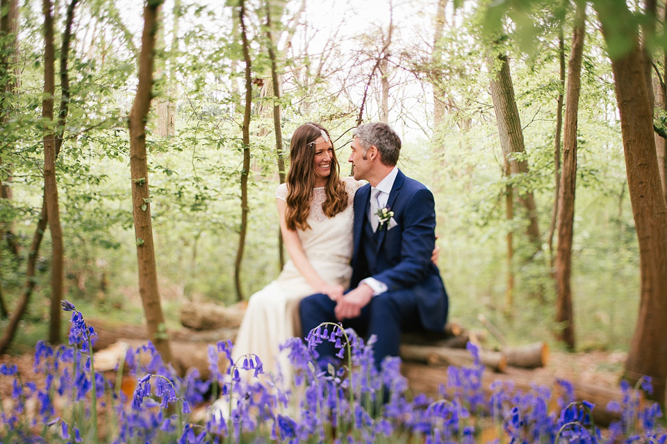 Bluebells and Barn Dancing - An Outdoor and Rustic Glamping Festival Wedding 6 wpid374434 rustic glamping wedding festival sabina motasem 23