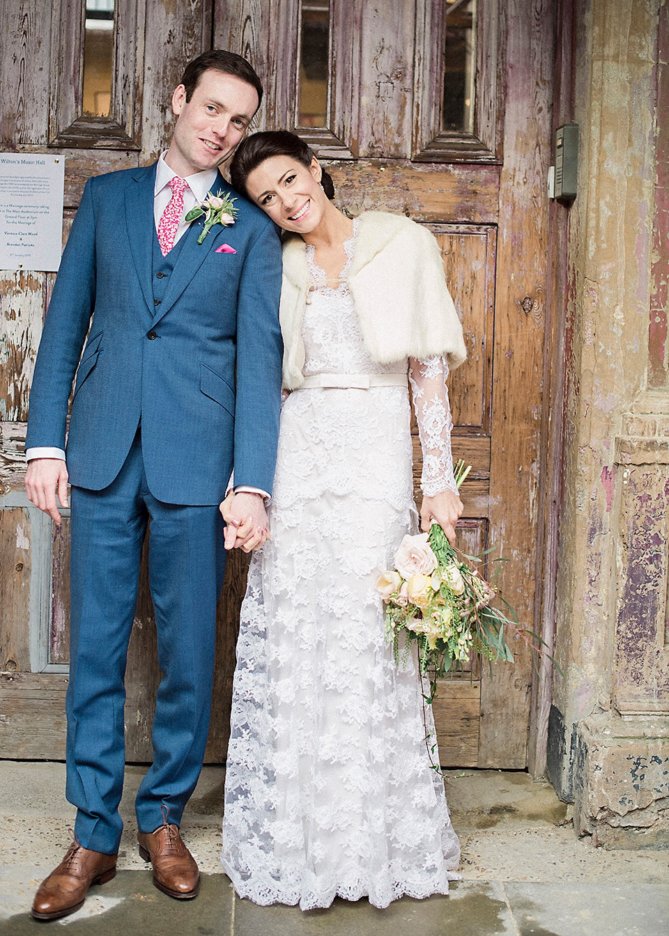 wpid374743 Temperley dress Wiltons music Hall Wedding 36