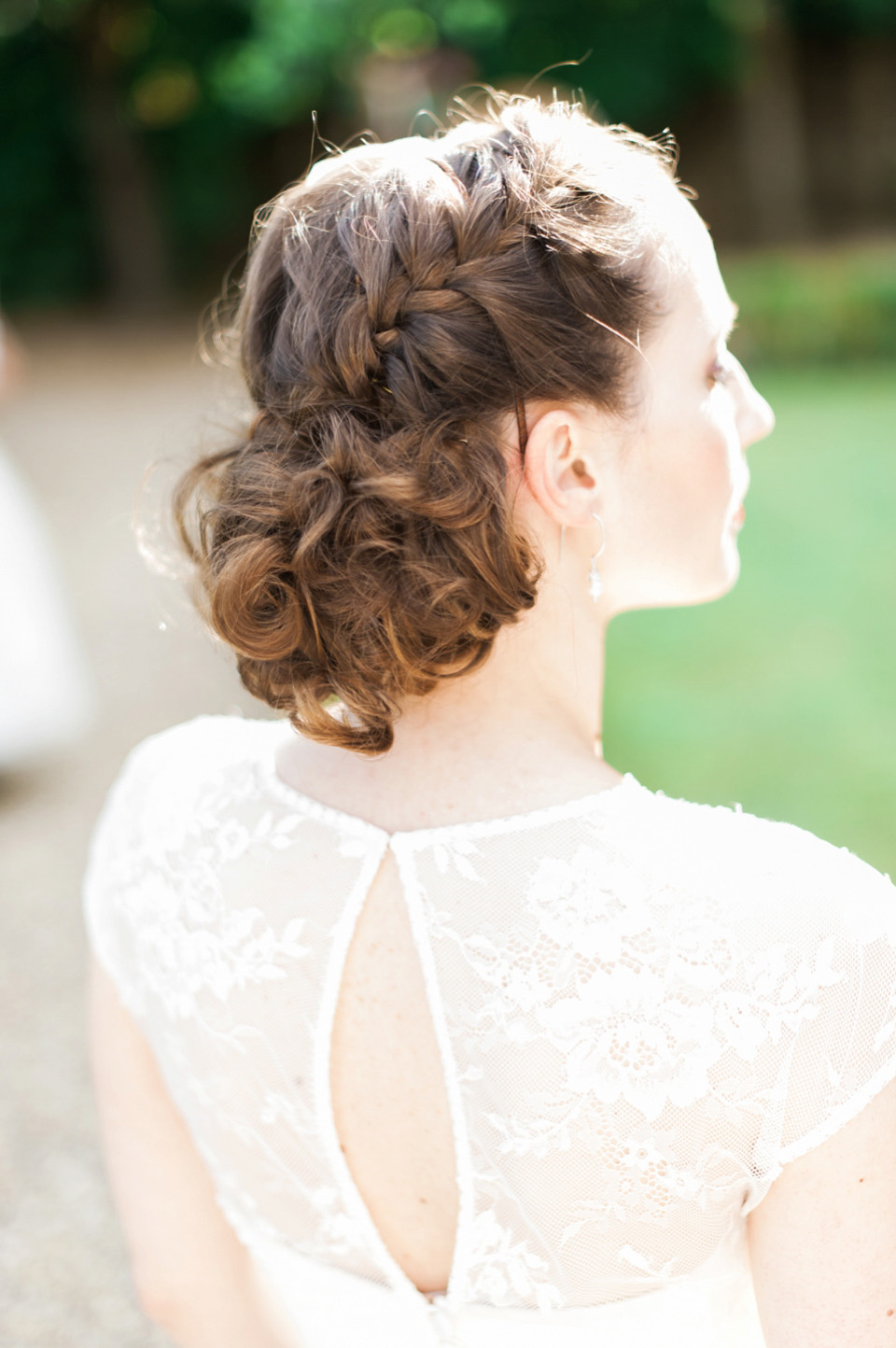 Elegant wedding inspiration at Il Borro in Tuscany Italy. Photography by Kate Nielen.