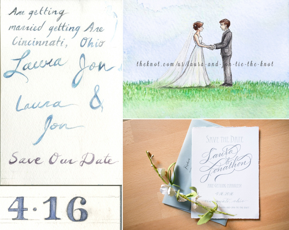 The Lovettes (Laura) - How To Tackle The Initial Stages of Planning A Wedding, And A Pep Talk For Busy Brides To Be