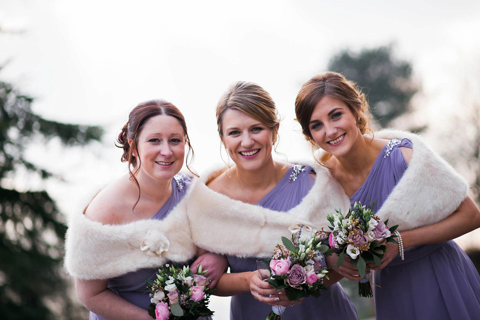 Charlotte Balbier Lace for a Simple, Elegant and Quintessentially English Wedding Charlotte Balbier Lace for a Simple, Elegant and Quintessentially English Wedding