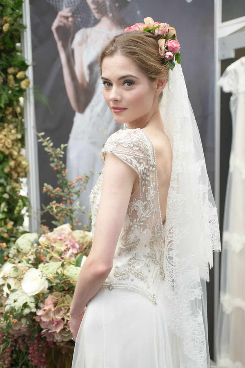Brides The Show, 2-4 October 2015, London