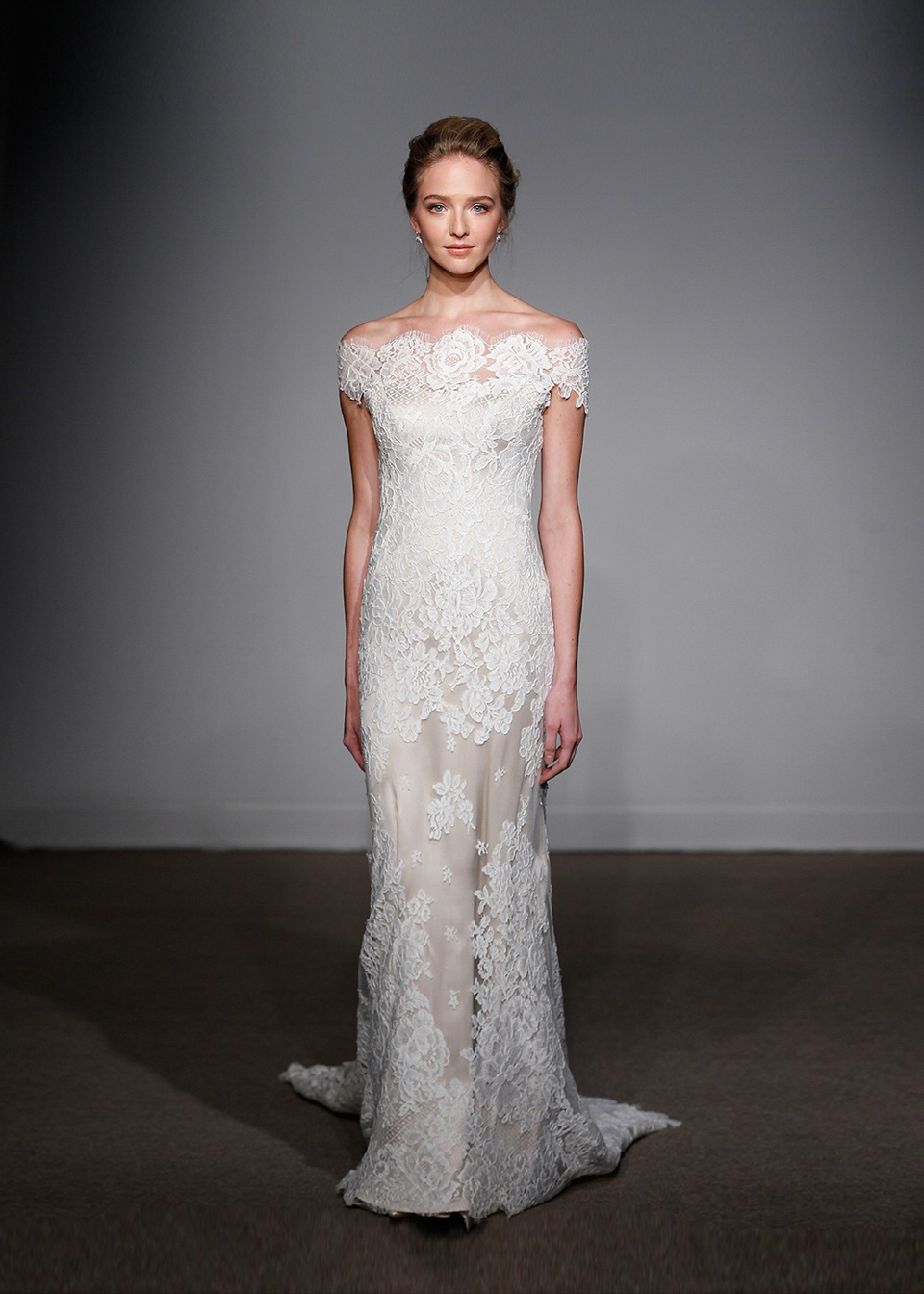 Les Trois Soeurs – The Luxurious Bridal Boutique In The Heart Of London’s Docklands