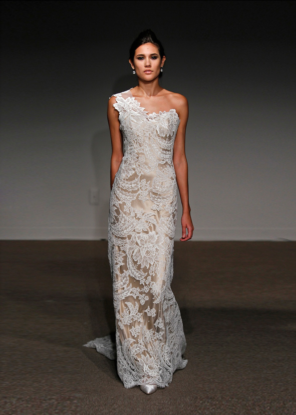 Les Trois Soeurs – The Luxurious Bridal Boutique In The Heart Of London’s Docklands