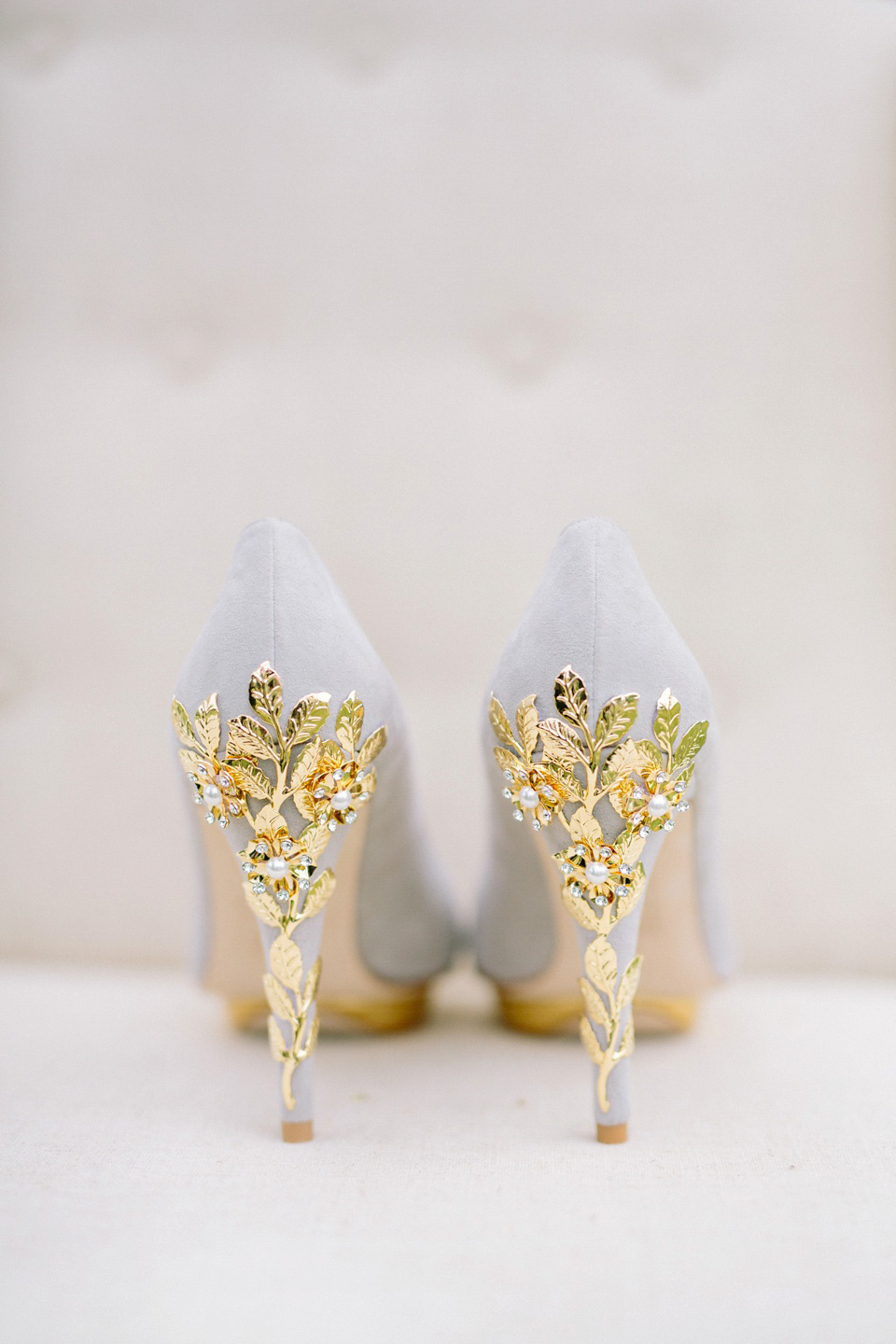 Fine art weddings inspiration - photography by Suzanne Li