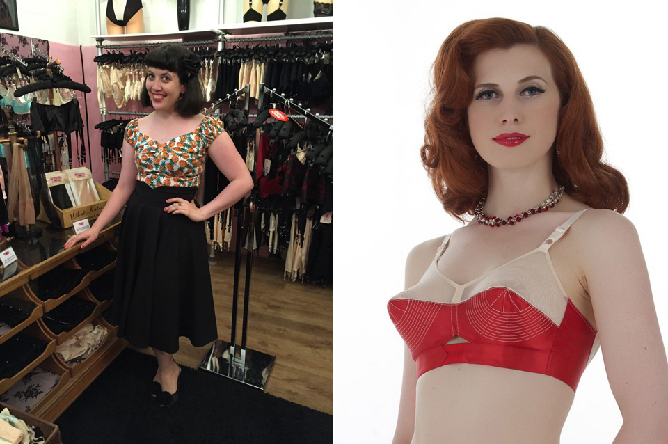 Our blogging bride and Lovettes member Saffron is getting marrried on 5th September 2015.