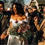 Claudia Rose Carter, West Midlands Wedding Photographer