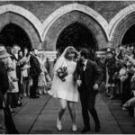 Claudia Rose Carter, West Midlands Wedding Photographer
