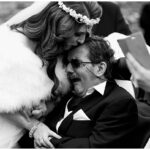 Claudia Rose Carter, West Midlands Wedding Photographer