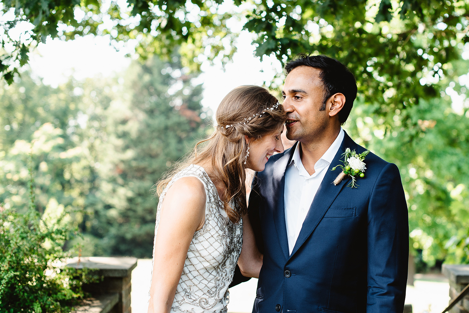 Fiona Kelly Wedding Photographer London