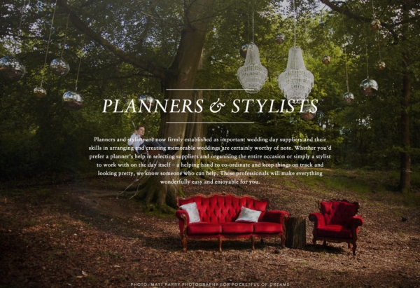 How To Choose Wedding Suppliers You’ll Love – Expert Advice From Little Book For Brides Members