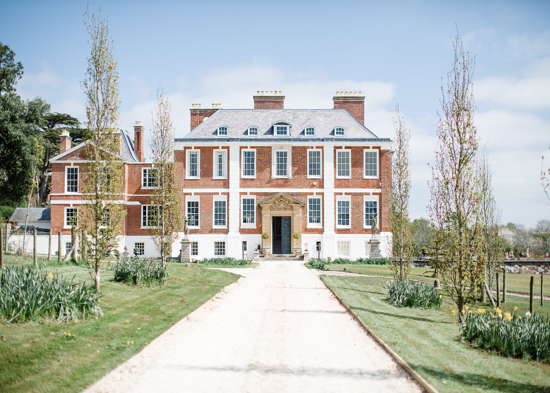 Pynes House 1 Pynes House Devon wedding venue 1