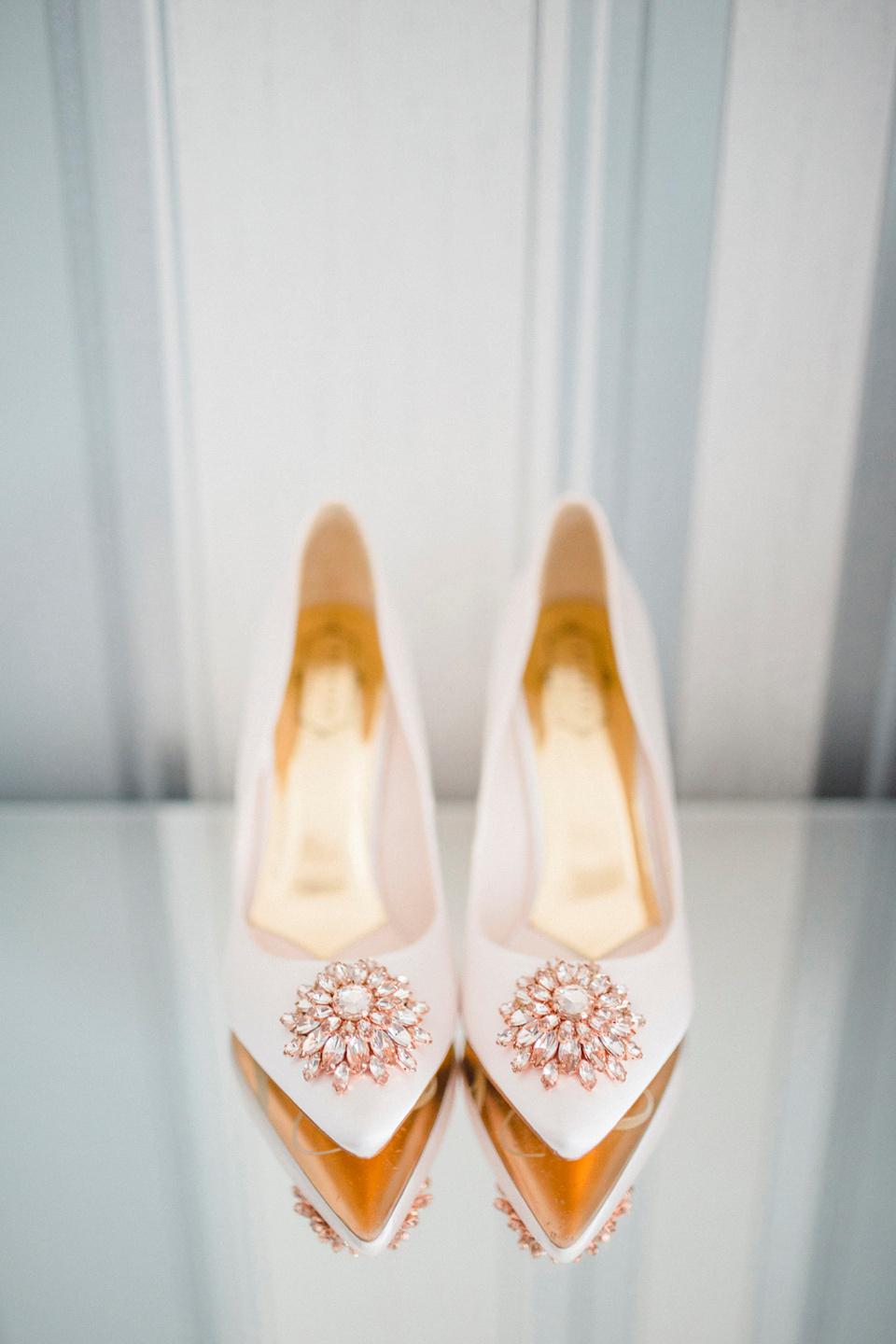 A Bali inspired beach wedding in Tynemouth with the bride wearing Jenny Packham. Photography by Sarah-Jane Ethan.