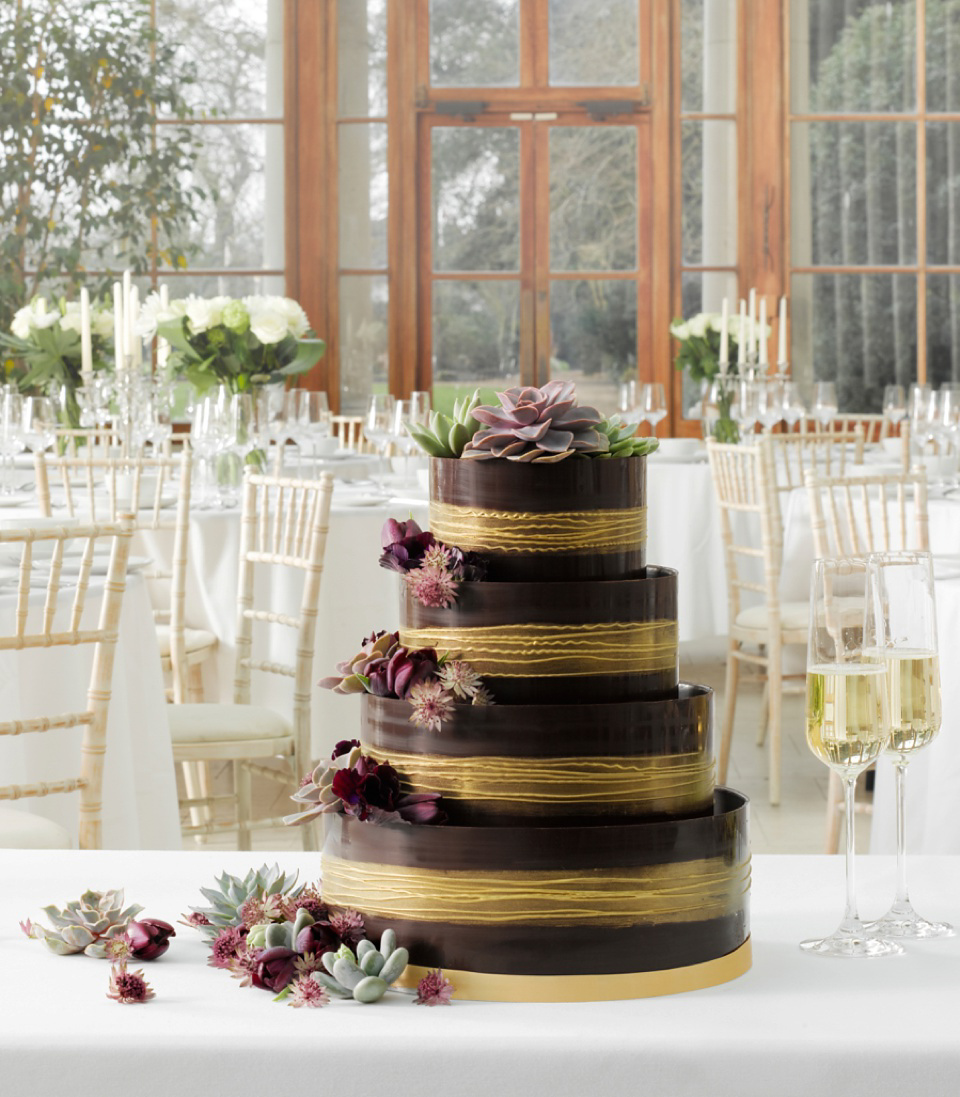 Delicous and affordable Marks & Spencer Wedding Cakes