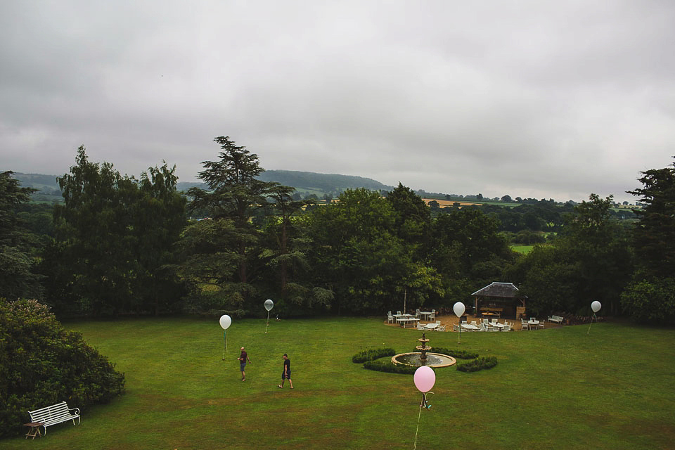 Anoushka G Elegance for an Iranian Bride and her English Country Garden Wedding. Photography by S6 Photography.