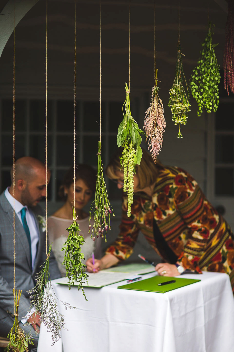 Anoushka G Elegance for an Iranian Bride and her English Country Garden Wedding. Photography by S6 Photography.