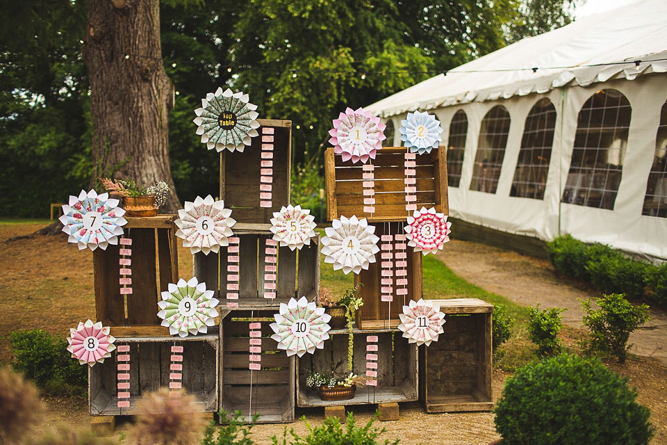 Anoushka G Elegance for an Iranian Bride and her English Country Garden Wedding. Photography by S6 Photography.