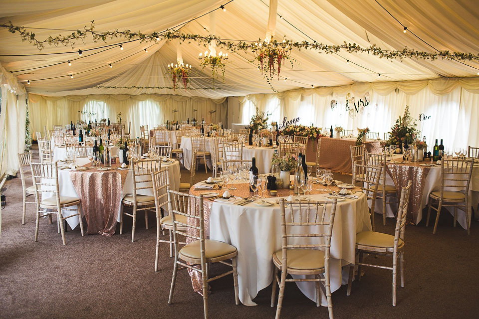 Anoushka G Elegance for an Iranian Bride and her English Country Garden Wedding. Photography by S6 Photography.