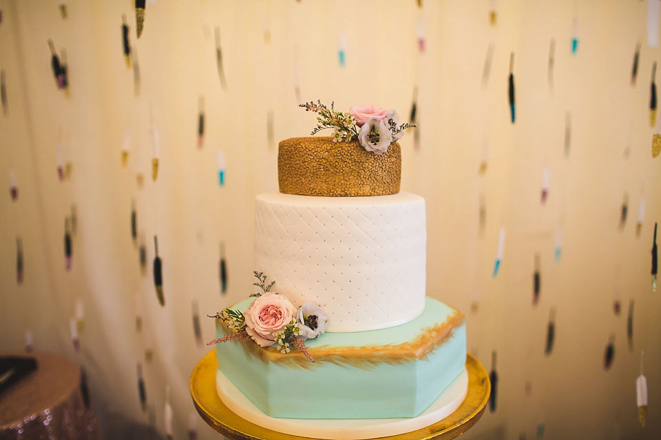 Anoushka G Elegance for an Iranian Bride and her English Country Garden Wedding. Photography by S6 Photography.