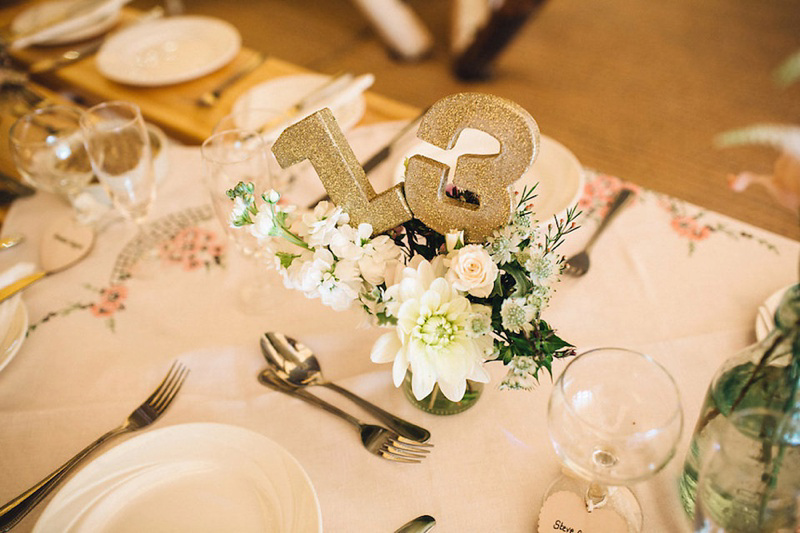 Tipis, Origami Cranes and an Elegant Halfpenny London Gown. Red on Blonde Photography.