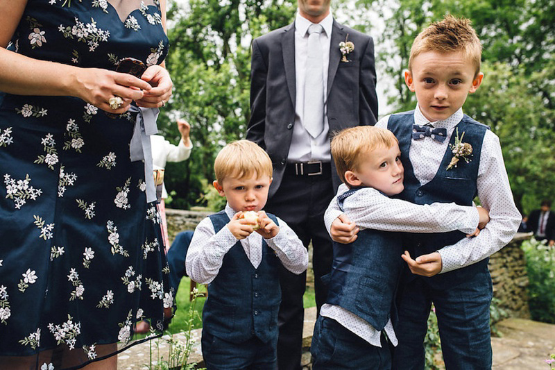 Tipis, Origami Cranes and an Elegant Halfpenny London Gown. Red on Blonde Photography.