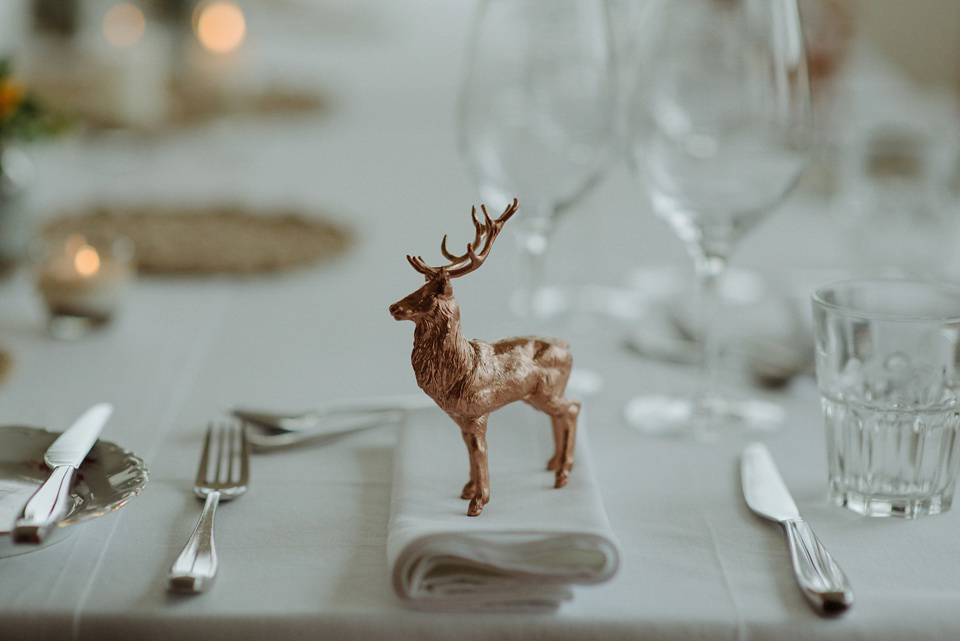 A wild and natural destination wedding in Iceland. Images by Kitchener Photography.